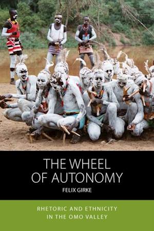 The Wheel of Autonomy