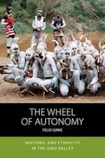 The Wheel of Autonomy