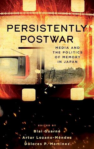 Persistently Postwar