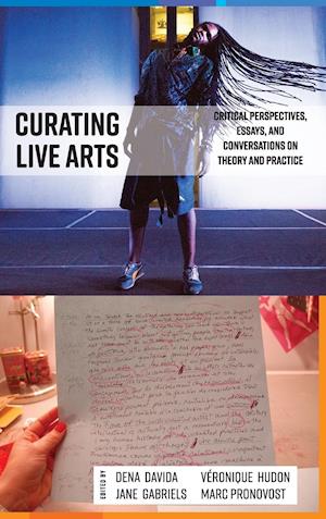 Curating Live Arts