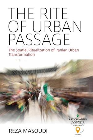 Rite of Urban Passage