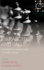 Hierarchy and Value