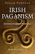 Pagan Portals – Irish Paganism – Reconstructing Irish Polytheism