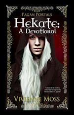 Pagan Portals – Hekate – A Devotional