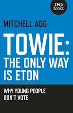 Towie - The Only Way is Eton