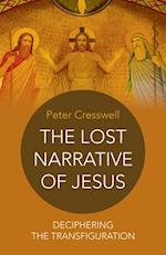 Lost Narrative of Jesus