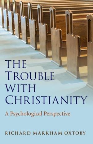 Trouble with Christianity