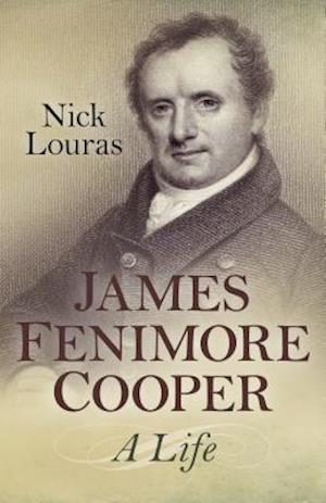 James Fenimore Cooper