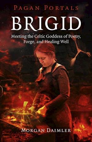 Pagan Portals - Brigid