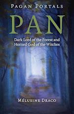 Pagan Portals – Pan – Dark Lord of the Forest and Horned God of the Witches