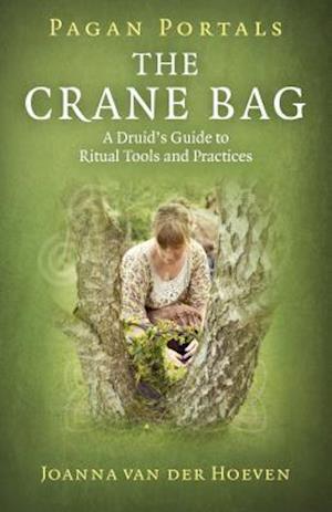 Pagan Portals: The Crane Bag