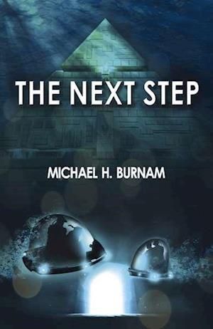 Next Step, The – Book Two of The Last Stop Series