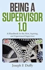 Being a Supervisor 1.0