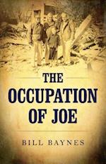 Occupation of Joe