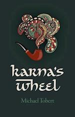 Karna's Wheel