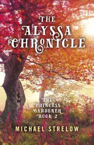 The Alyssa Chronicle