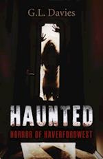 Haunted: Horror of Haverfordwest