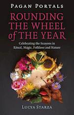 Pagan Portals - Rounding the Wheel of the Year