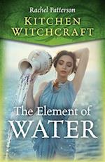 Kitchen Witchcraft: The Element of Water