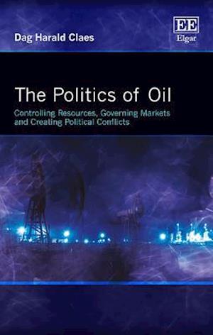 The Politics of Oil