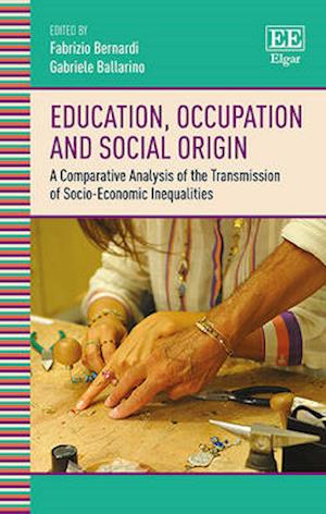 Education, Occupation and Social Origin