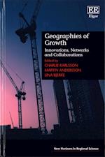 Geographies of Growth