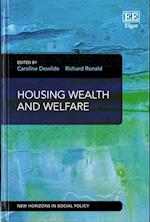 Housing Wealth and Welfare