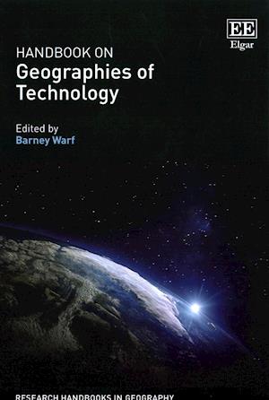 Handbook on Geographies of Technology