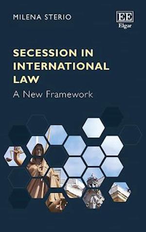 Secession in International Law