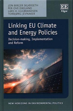 Linking EU Climate and Energy Policies