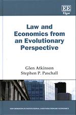 Law and Economics from an Evolutionary Perspective
