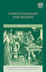 Constitutionalism and Religion