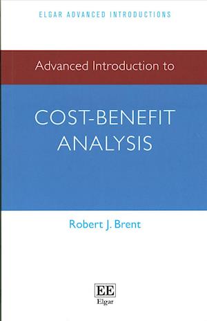 Advanced Introduction to Cost–Benefit Analysis