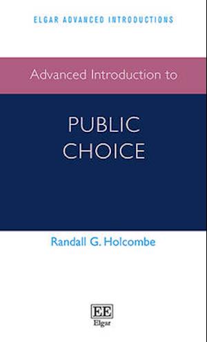 Advanced Introduction to Public Choice