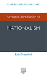 Advanced Introduction to Nationalism