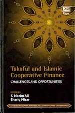 Takaful and Islamic Cooperative Finance
