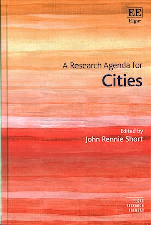 A Research Agenda for Cities