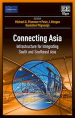 Connecting Asia