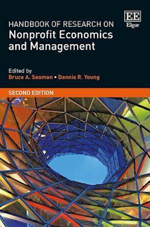 Handbook of Research on Nonprofit Economics and Management