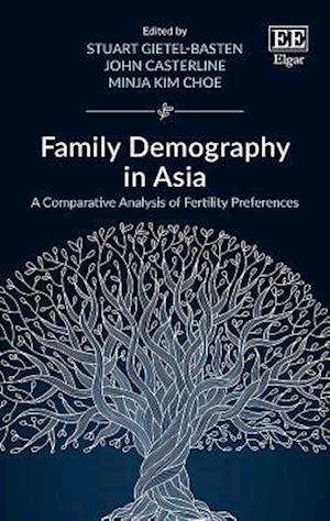 Family Demography in Asia