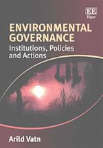 Environmental Governance