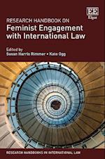 Research Handbook on Feminist Engagement with International Law