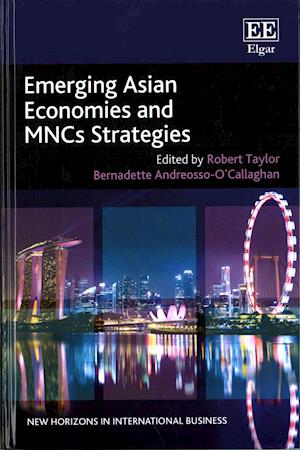 Emerging Asian Economies and MNCs Strategies