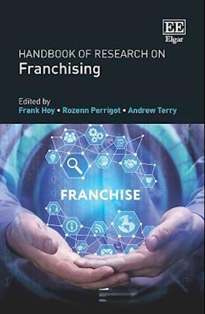 Handbook of Research on Franchising