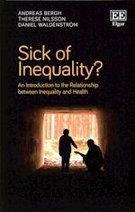 Sick of Inequality?