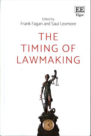 The Timing of Lawmaking