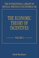 The Economic Theory of Incentives