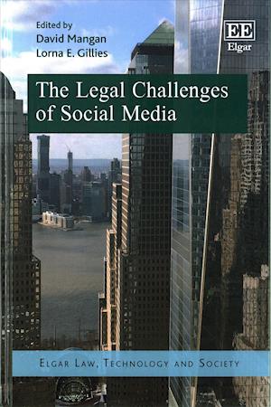 The Legal Challenges of Social Media