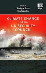 Climate Change and the UN Security Council