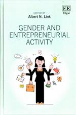 Gender and Entrepreneurial Activity